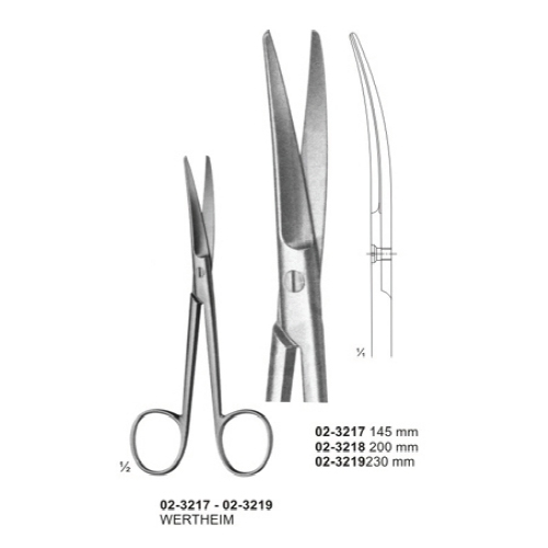Bone Shears